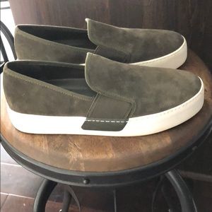 1. State Waylan Slip on Sneaker